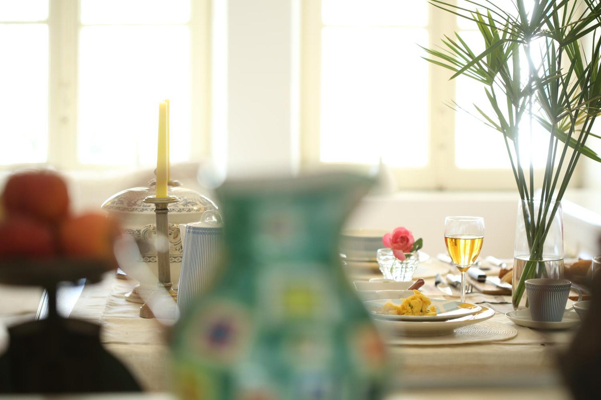 ハーダド ダ マティンハ ホテル Cercal do Alentejo 部屋 写真